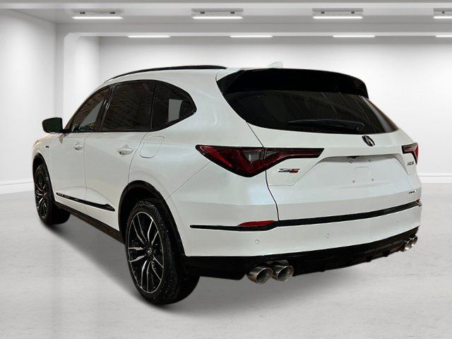 2024 Acura MDX Type S Advance