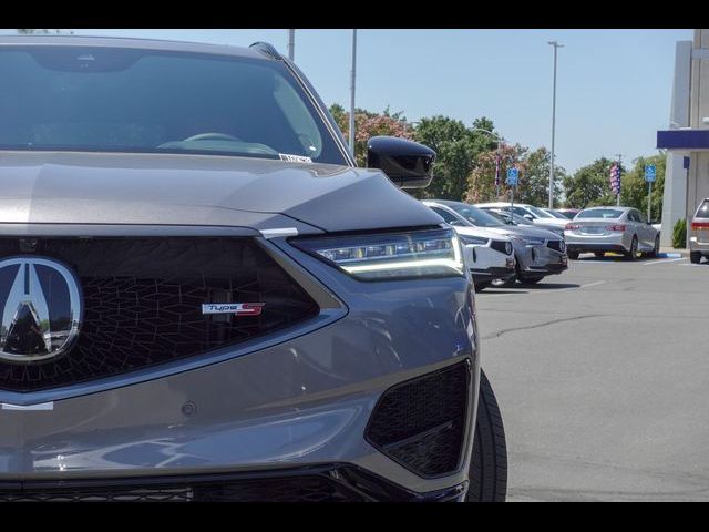 2024 Acura MDX Type S Advance