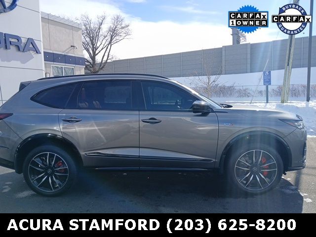 2024 Acura MDX Type S Advance