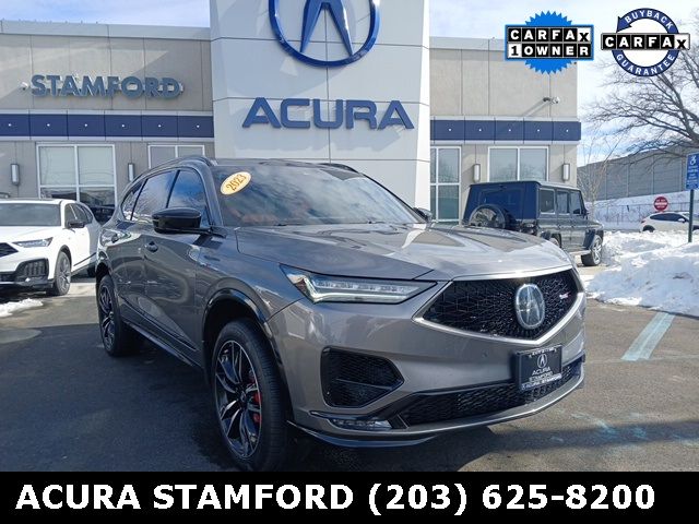 2024 Acura MDX Type S Advance