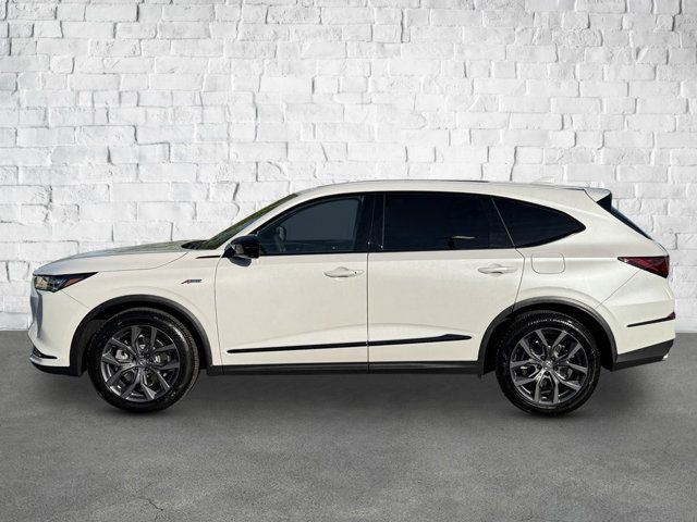 2024 Acura MDX A-Spec