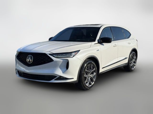 2024 Acura MDX A-Spec