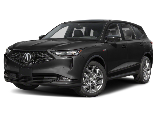 2024 Acura MDX A-Spec