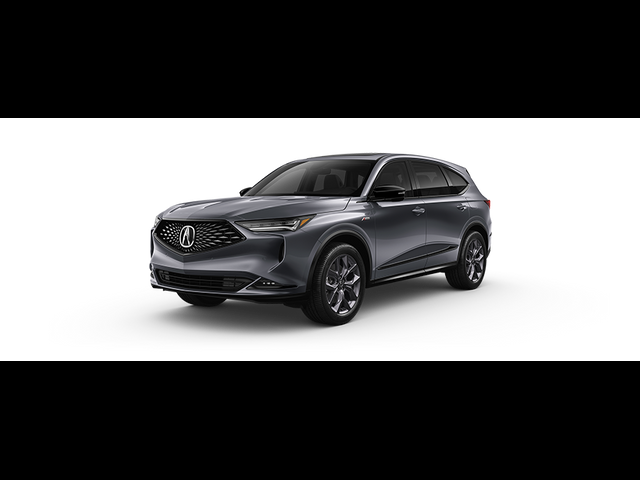 2024 Acura MDX A-Spec