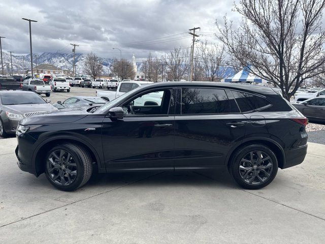 2024 Acura MDX A-Spec