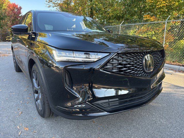 2024 Acura MDX A-Spec