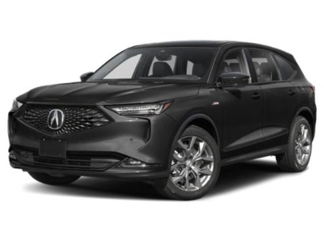 2024 Acura MDX A-Spec