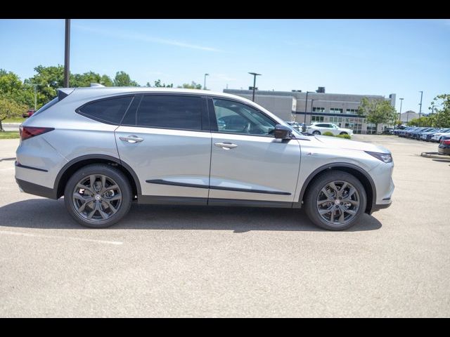 2024 Acura MDX A-Spec