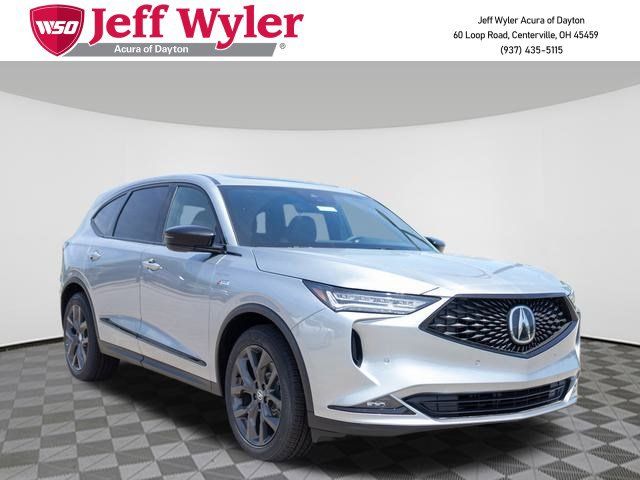 2024 Acura MDX A-Spec