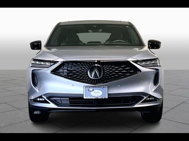 2024 Acura MDX A-Spec