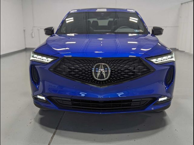 2024 Acura MDX A-Spec