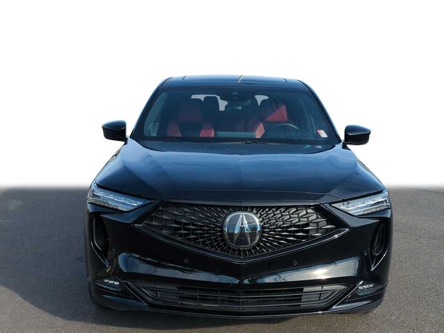 2024 Acura MDX A-Spec