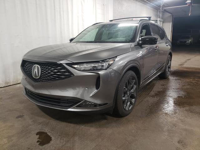 2024 Acura MDX A-Spec