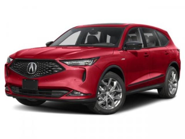 2024 Acura MDX A-Spec