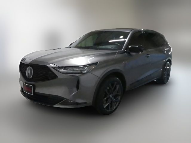 2024 Acura MDX A-Spec