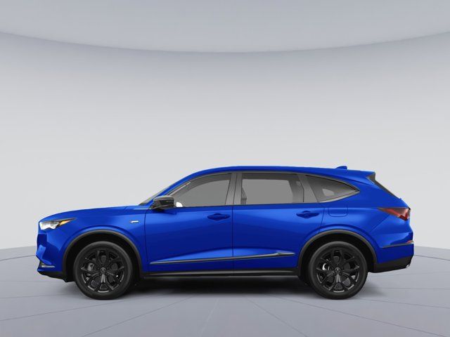 2024 Acura MDX A-Spec