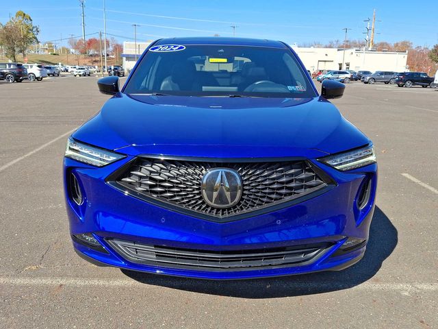 2024 Acura MDX A-Spec