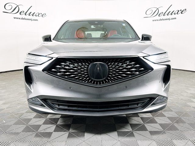 2024 Acura MDX A-Spec