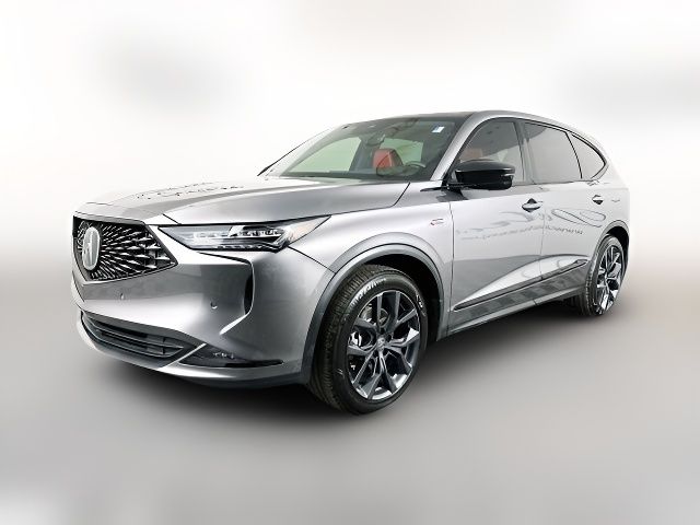 2024 Acura MDX A-Spec