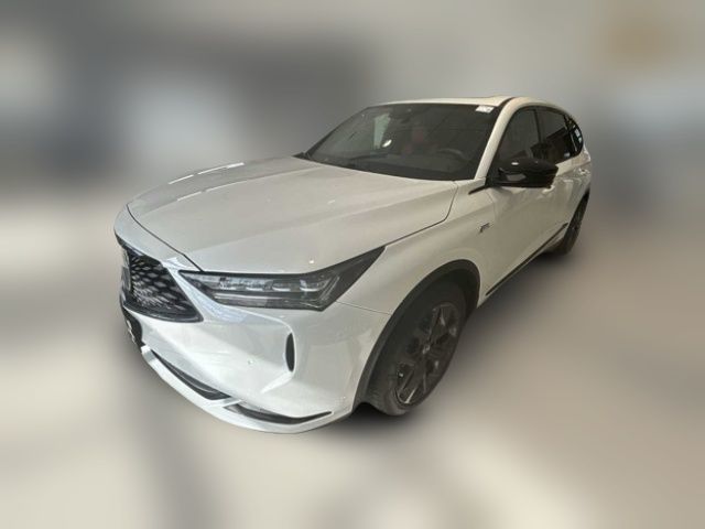 2024 Acura MDX A-Spec