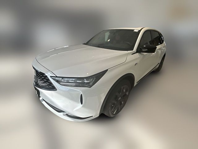 2024 Acura MDX A-Spec