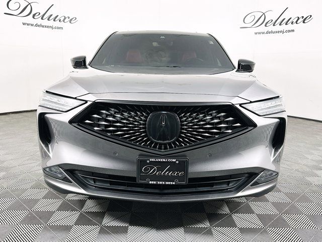 2024 Acura MDX A-Spec