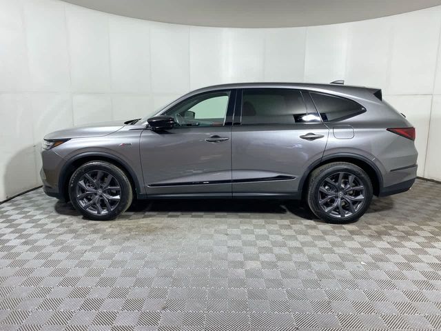 2024 Acura MDX A-Spec