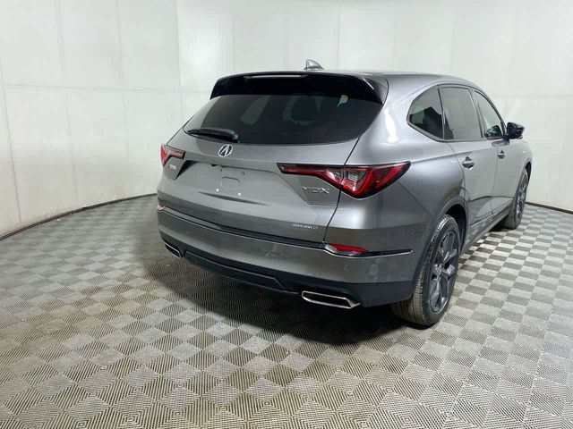 2024 Acura MDX A-Spec