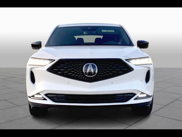 2024 Acura MDX A-Spec