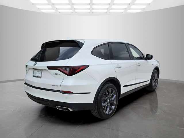 2024 Acura MDX A-Spec