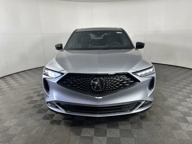 2024 Acura MDX A-Spec