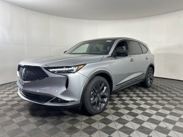 2024 Acura MDX A-Spec