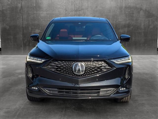 2024 Acura MDX A-Spec