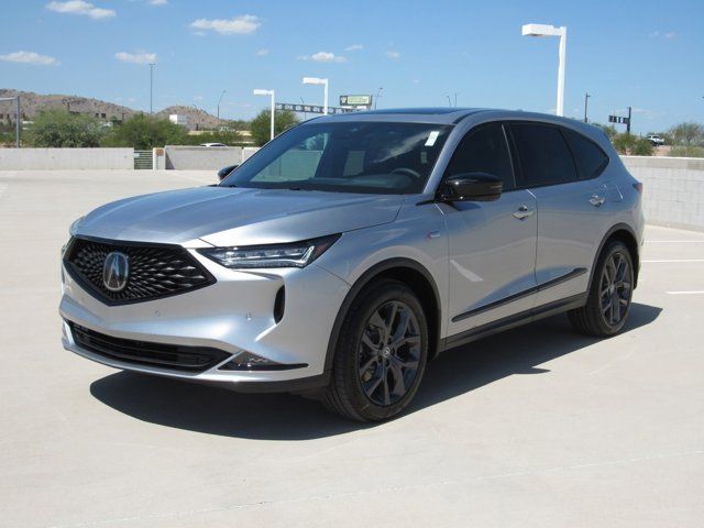 2024 Acura MDX A-Spec