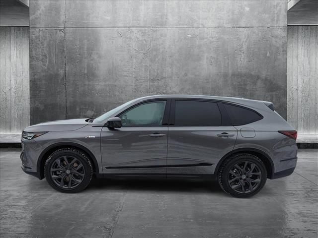 2024 Acura MDX A-Spec