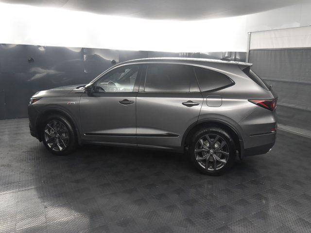 2024 Acura MDX A-Spec