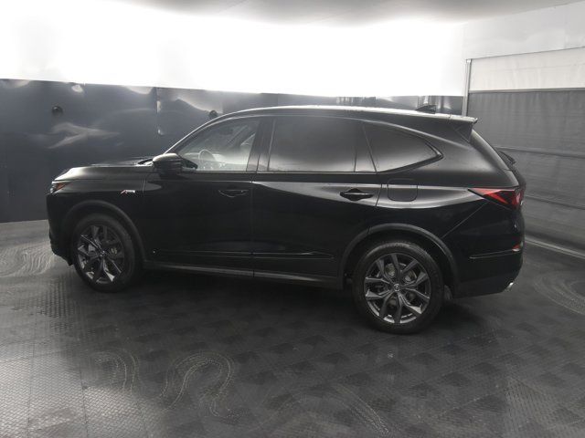 2024 Acura MDX A-Spec