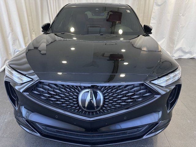 2024 Acura MDX A-Spec