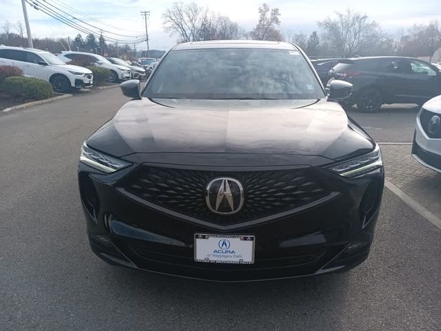 2024 Acura MDX A-Spec