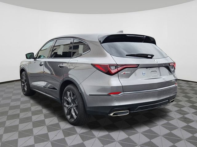 2024 Acura MDX A-Spec