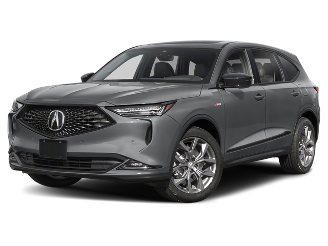 2024 Acura MDX A-Spec