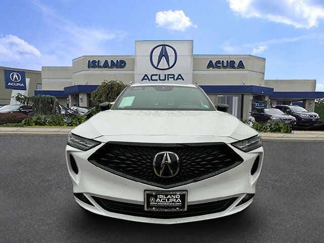 2024 Acura MDX A-Spec