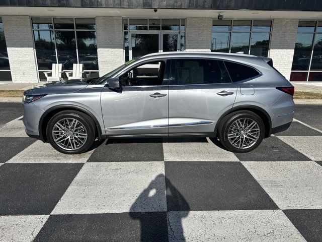 2024 Acura MDX Advance