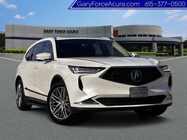 2024 Acura MDX Advance