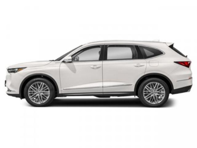 2024 Acura MDX Advance