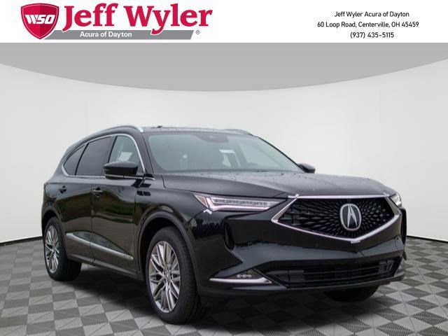 2024 Acura MDX Advance