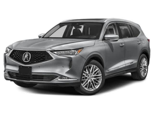 2024 Acura MDX Advance