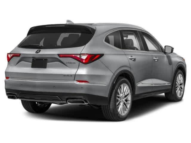 2024 Acura MDX Advance