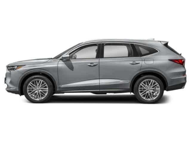 2024 Acura MDX Advance