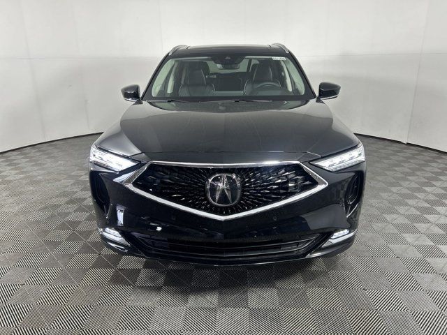 2024 Acura MDX Advance